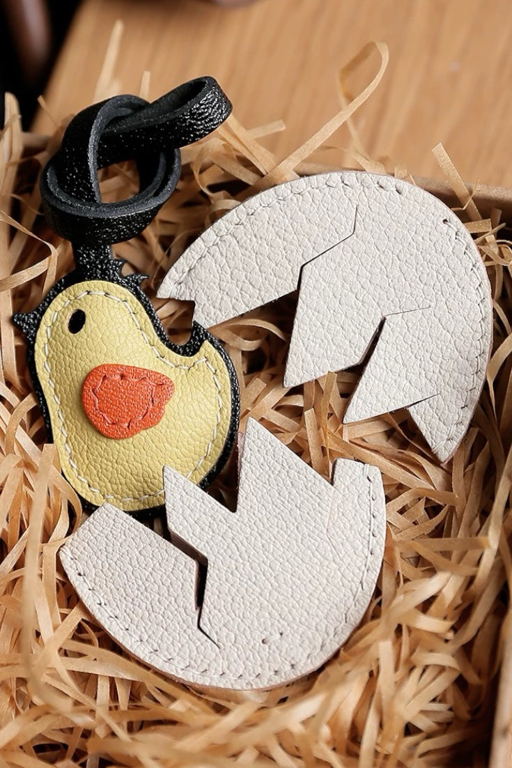【新品未使用品】sticky zoo 馬蹄バッグチャーム CHIK CHARM – Sticky Zoo®