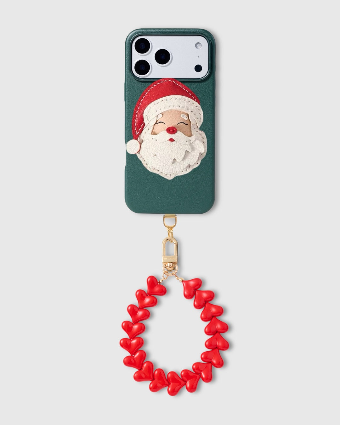 NOËL SANTA CASE SET