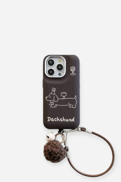 DACHSHUND CASE