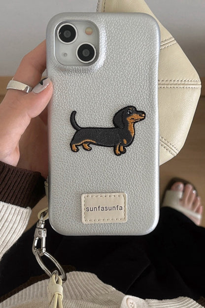 DACHSHUND CASE