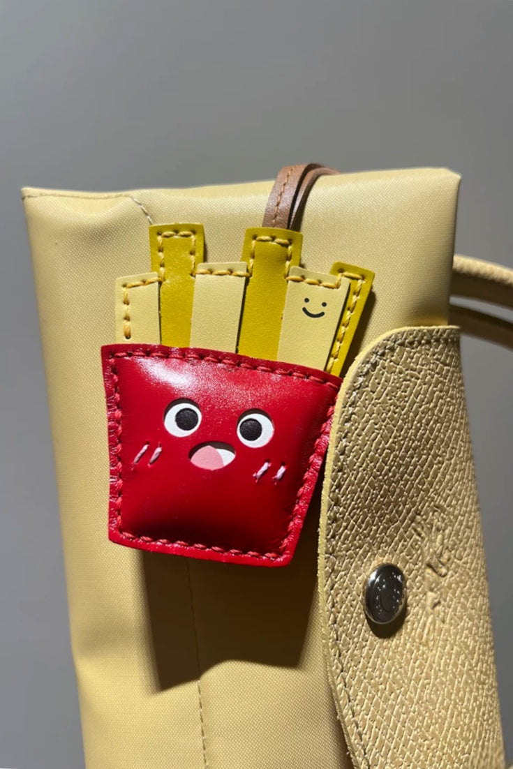 FRIES CHARM
