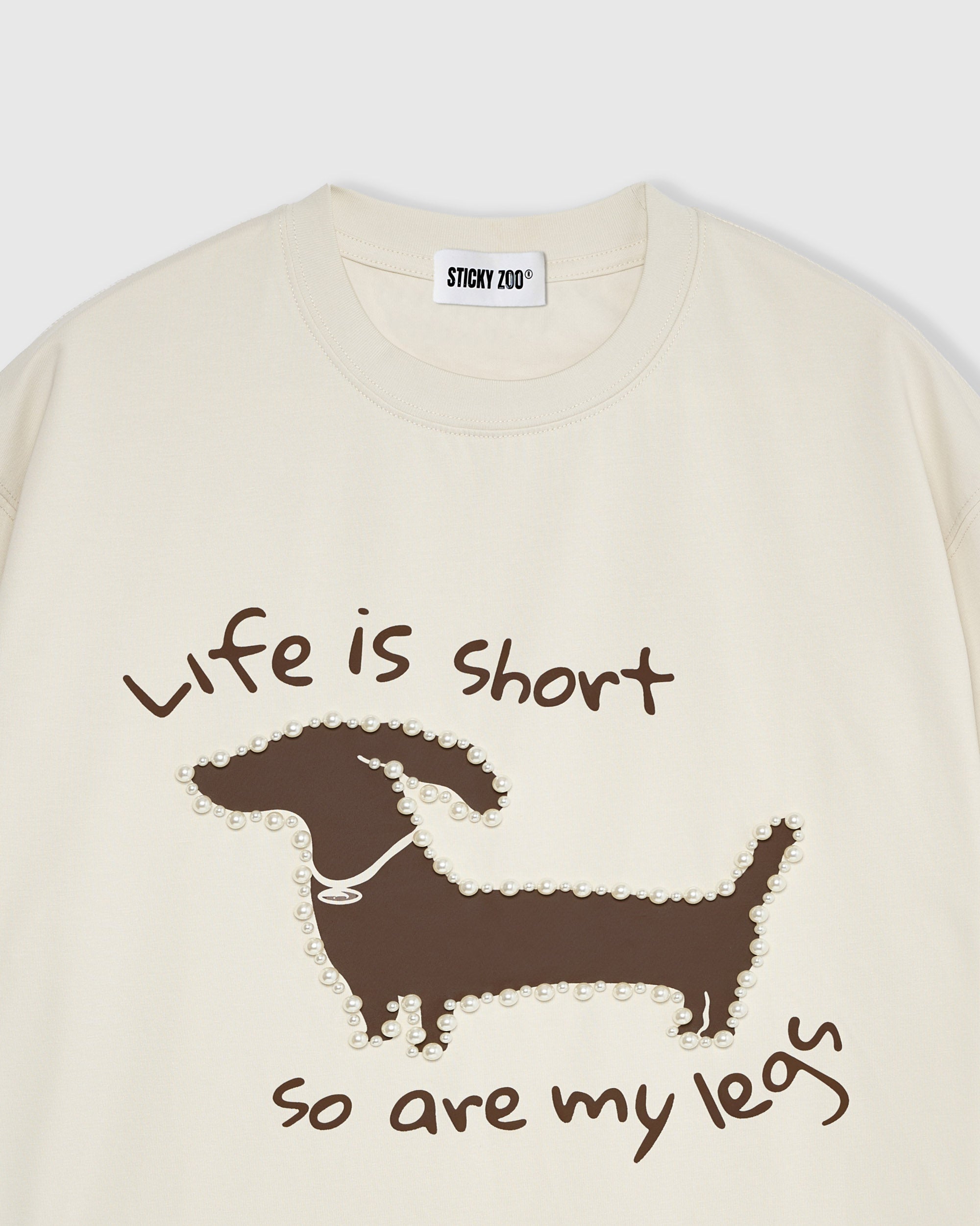 Dachshund Party – STICKYZOO®