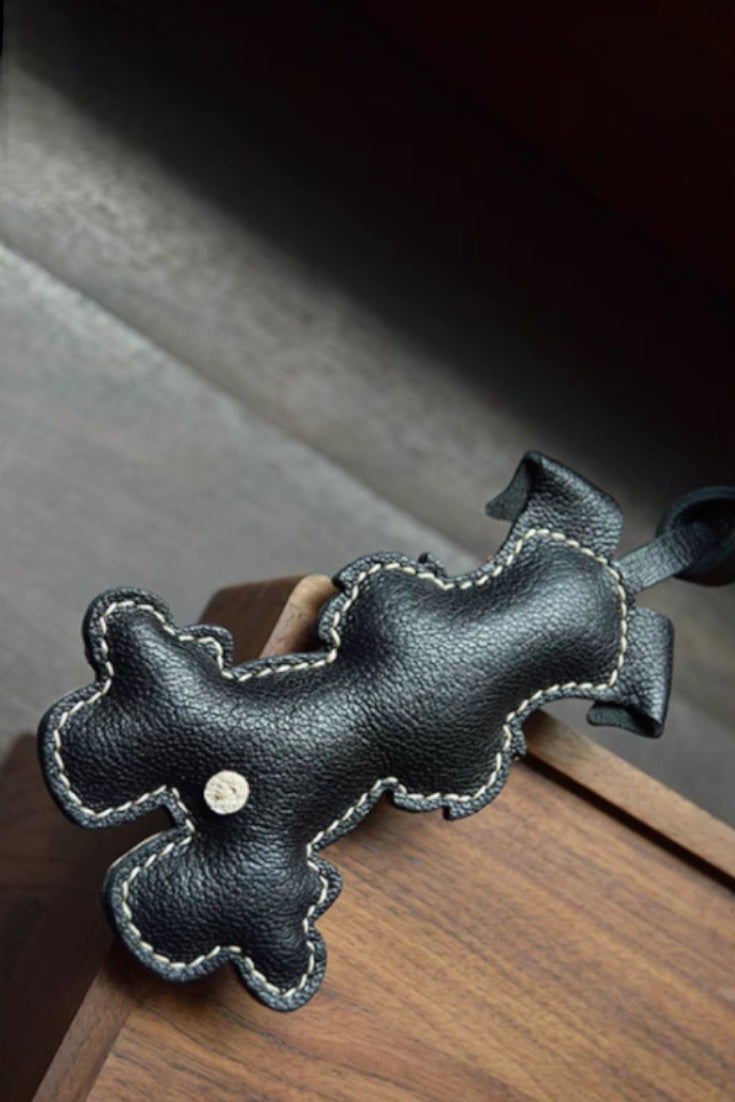 SCHNAUZER CHARM