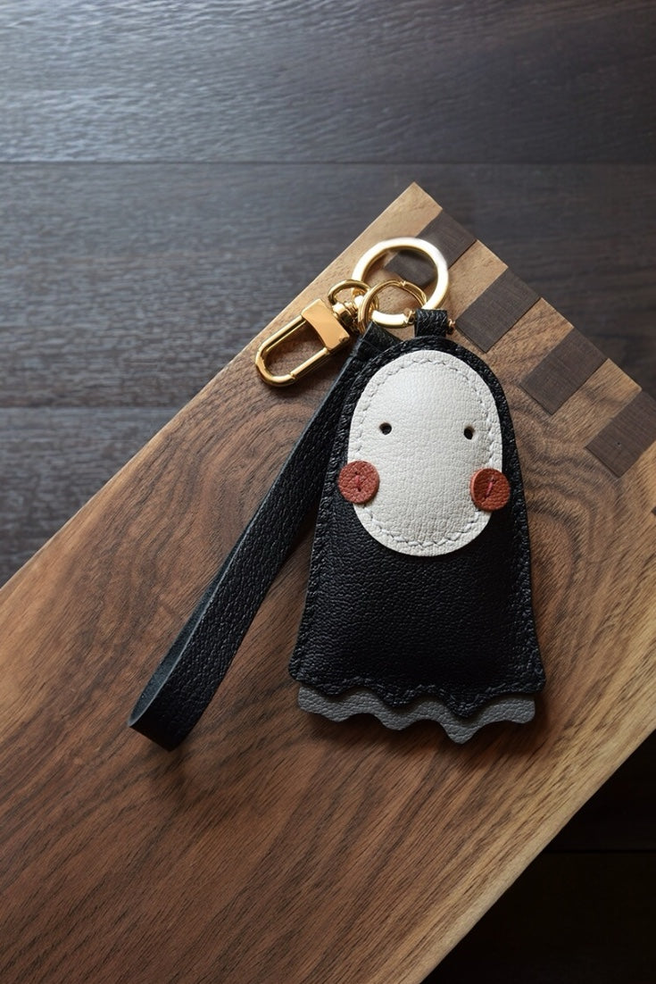 NO FACE CHARM