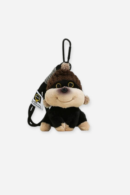 BEN PUPPY BAG CHARM