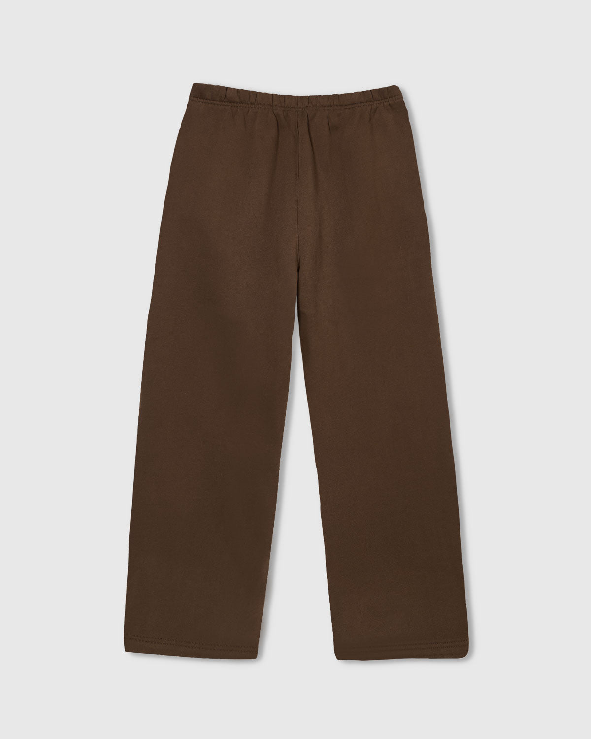 TEDDY CHECK-EAR SWEATPANT