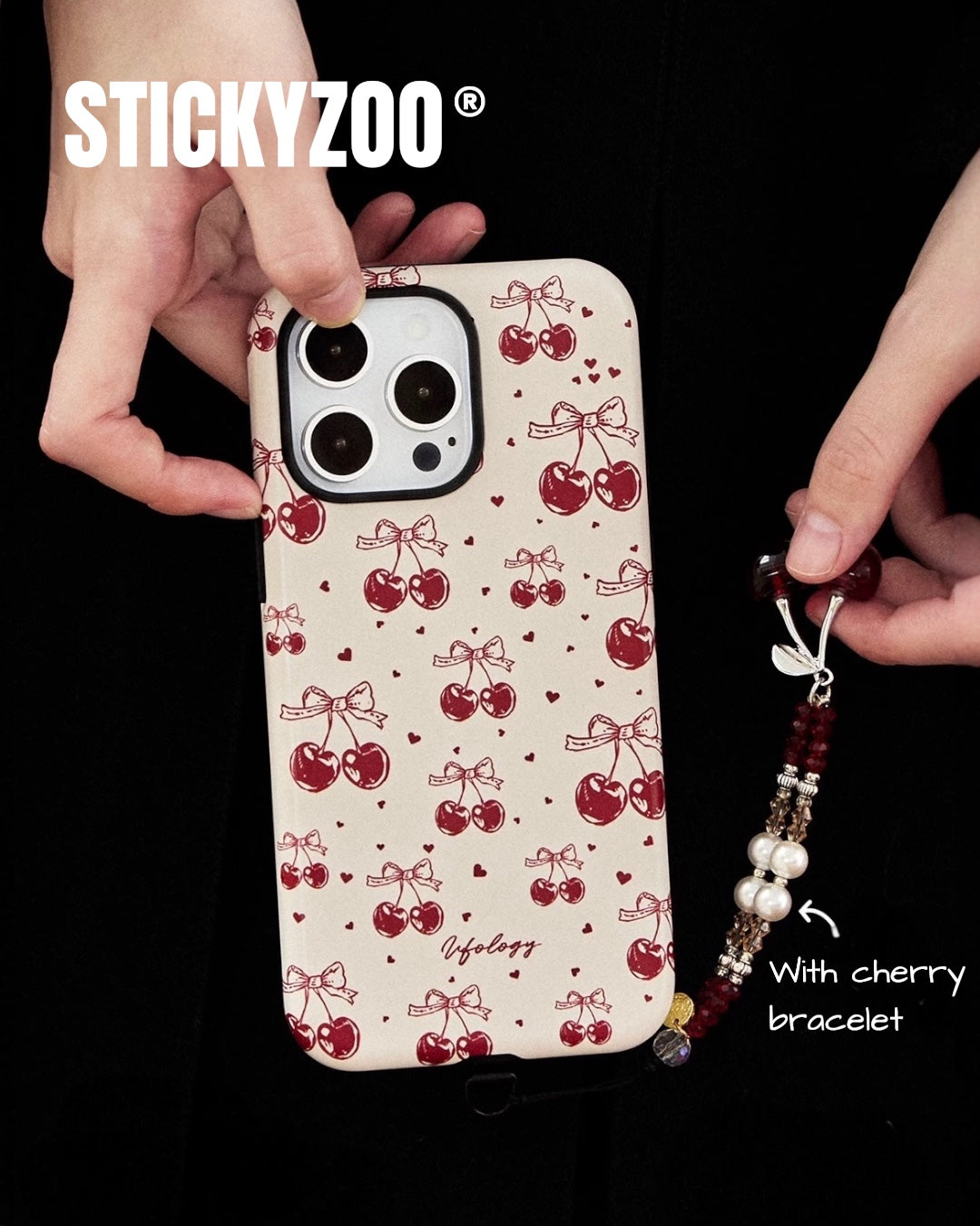 CHERRY CASE