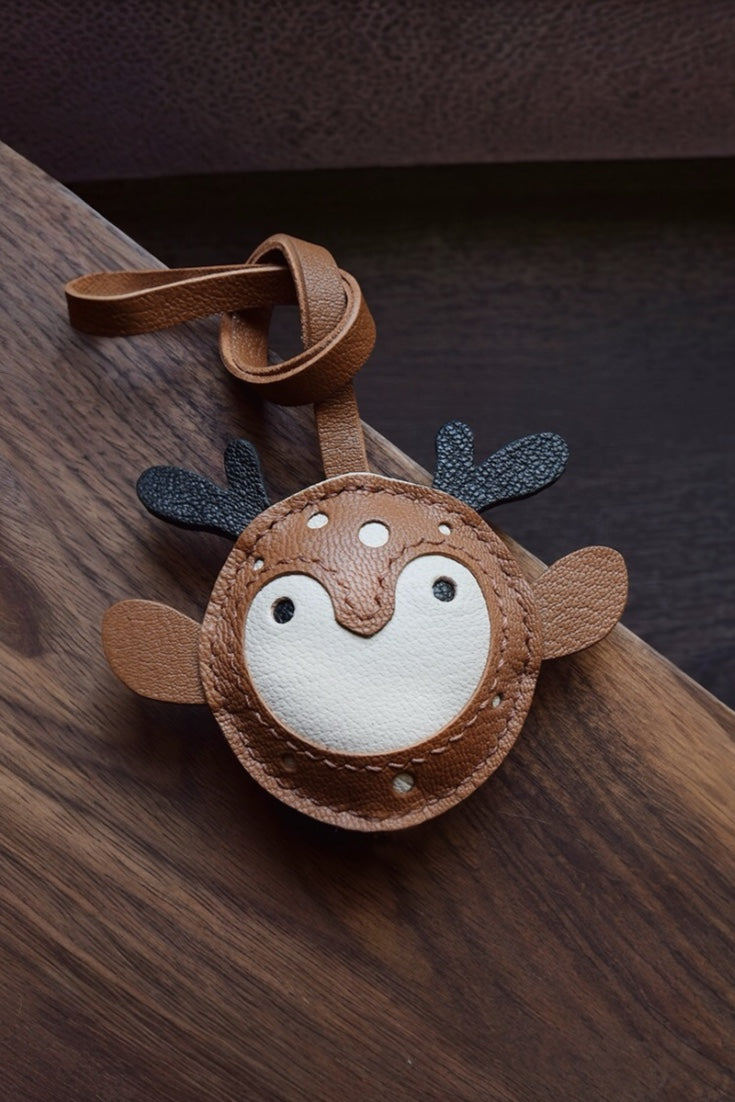 DEER CHARM