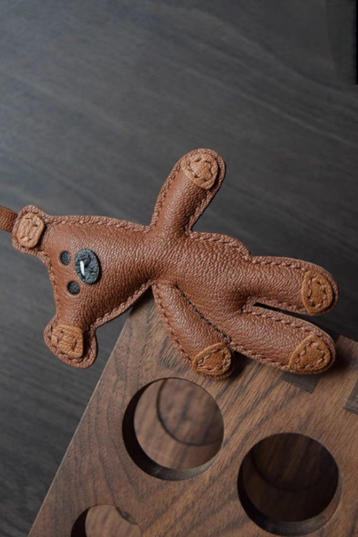 MR.BEAN TEDDY CHARM