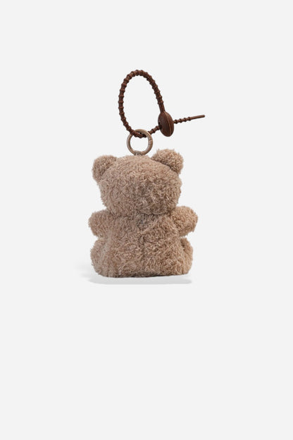 TEDDY BEAR BAG CHARM