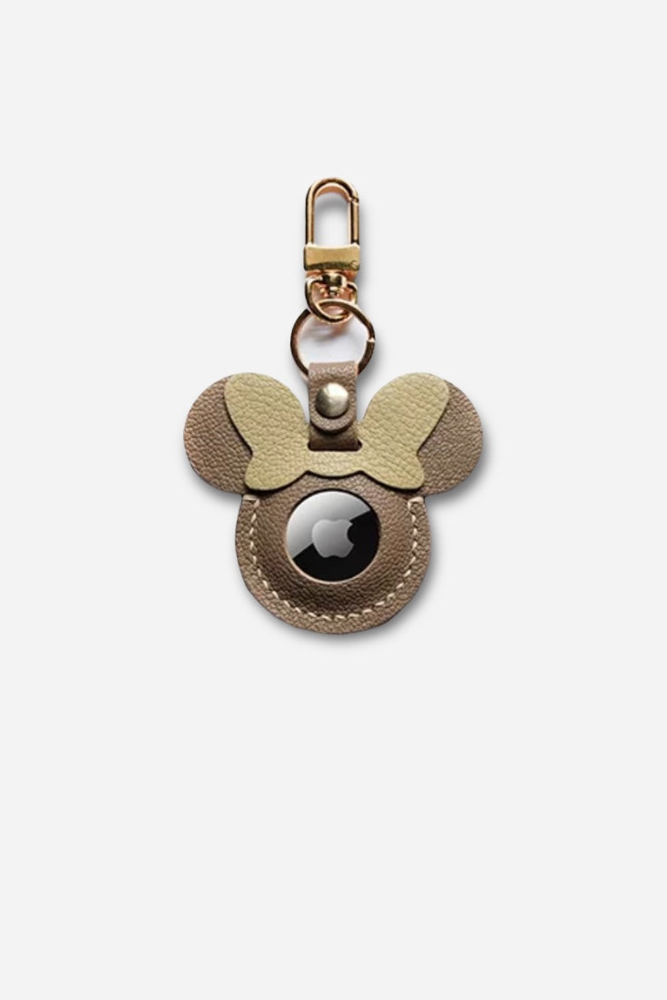 MICKEY AIRTAG HOLDER