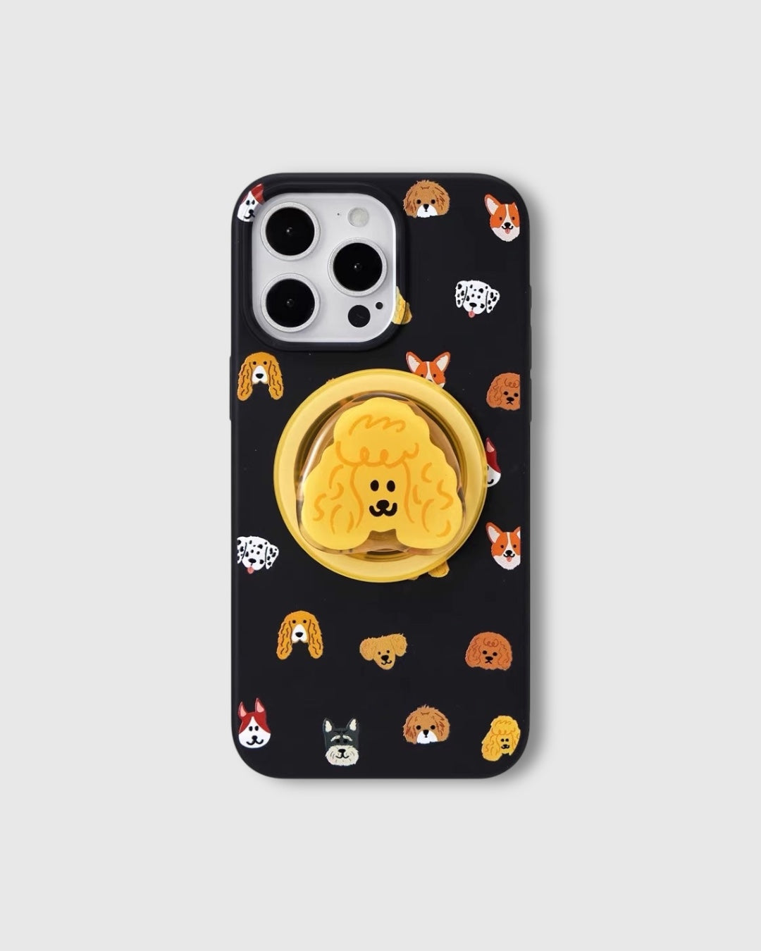 Sticky Zoo® Phone Cases – Trendy Animal-Themed Cases with