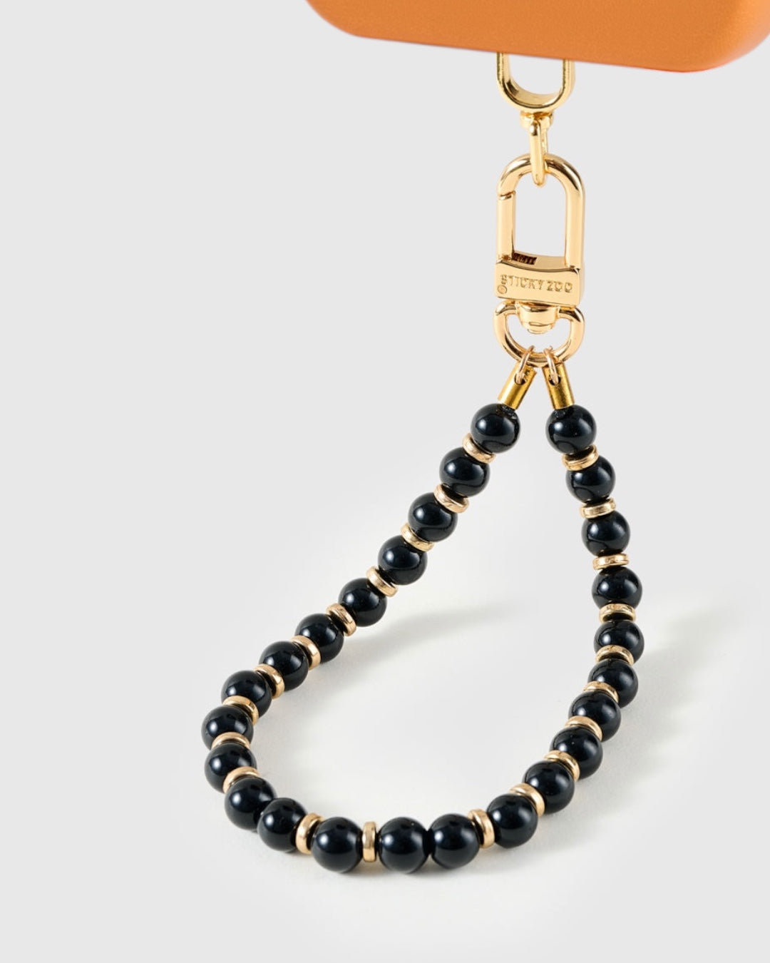 DACHSHUND CHARM CASE SET