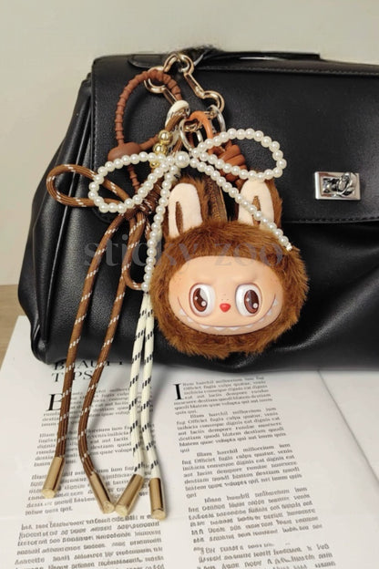 LABUBU BAG CHARM