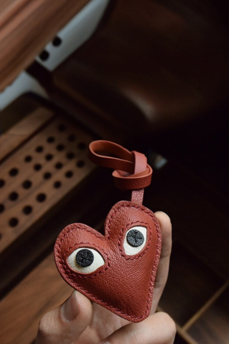 HEART CHARM