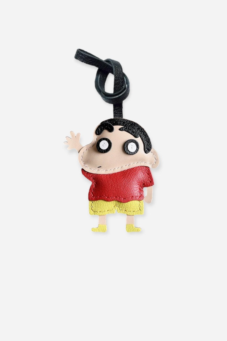 CRAYON SHIN-CHAN BAG CHARM