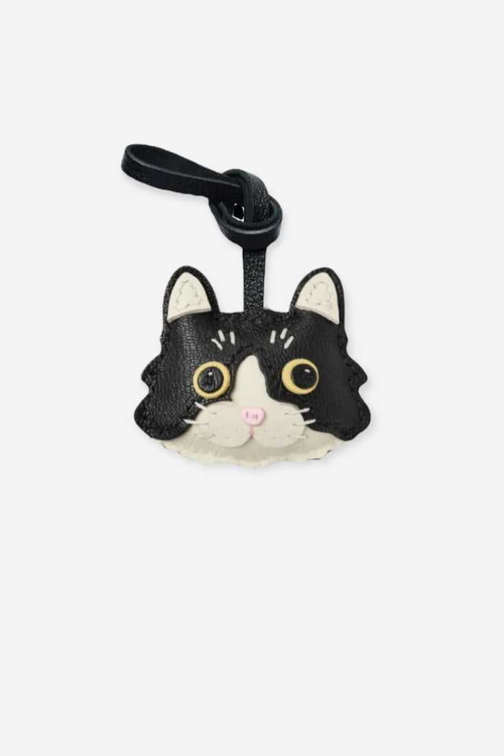 EUROPEAN SHORTHAIR CHARM