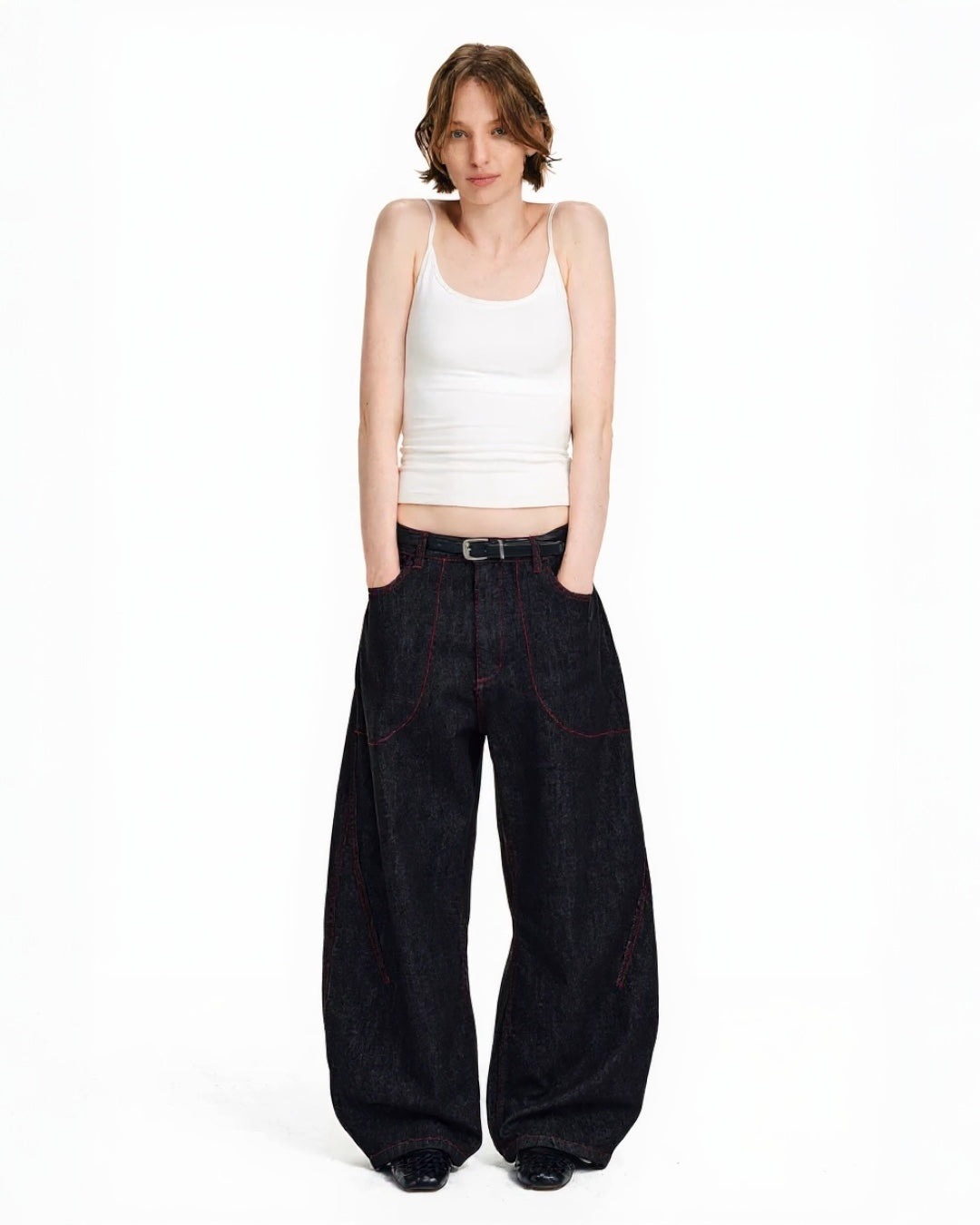 LIMANIYA JEANS