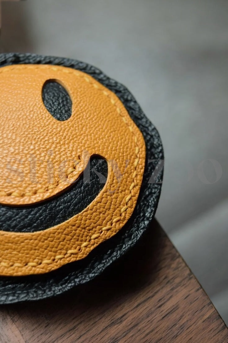 SMILE CHARM