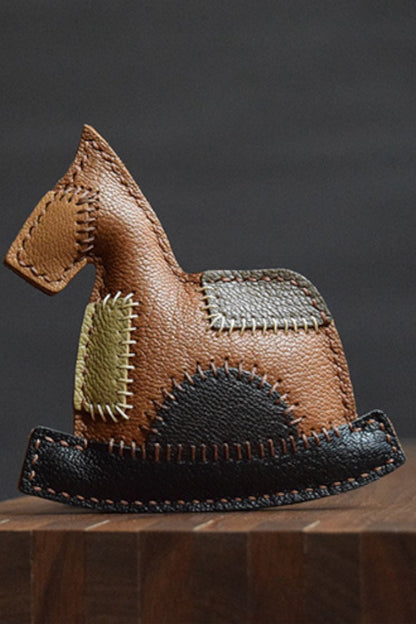 HORSE BAG CHARM