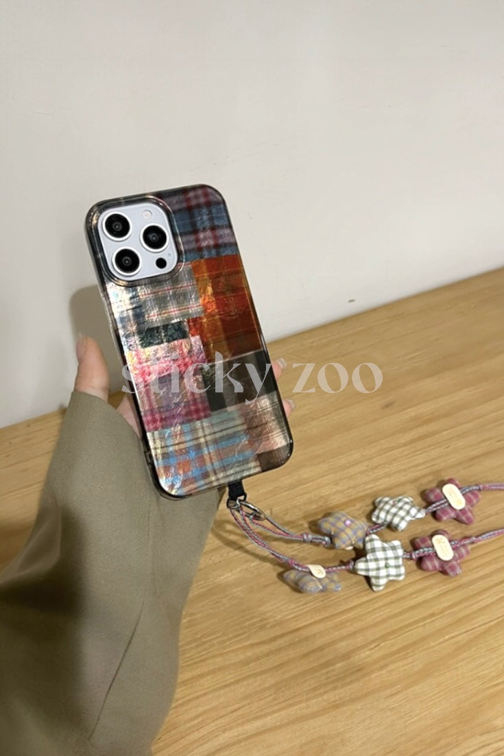 STAR CASE