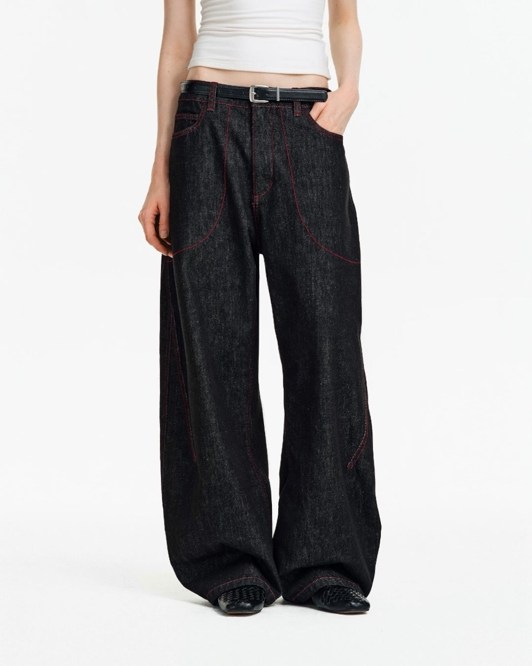 LIMANIYA JEANS