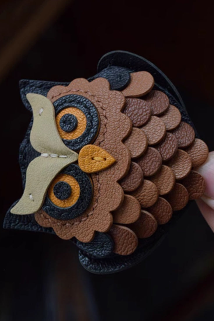 OWL CHARM