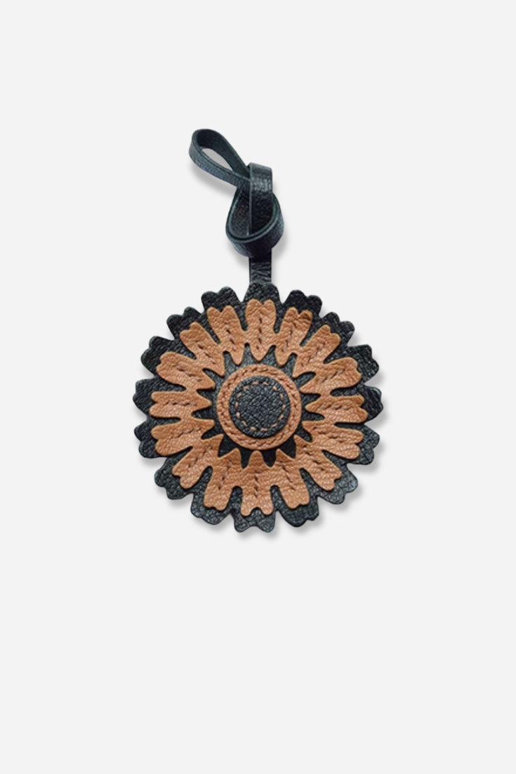 FLOWER CHARM