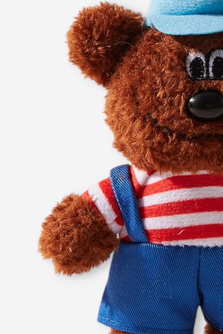 SAILOR BEAR CHARM