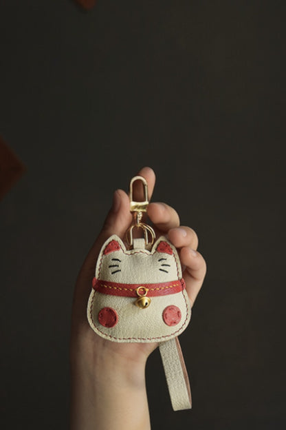 MANEKI NEKO BAG CHARM