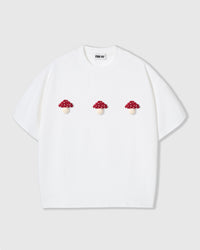 MUSHROOM T-SHIRT