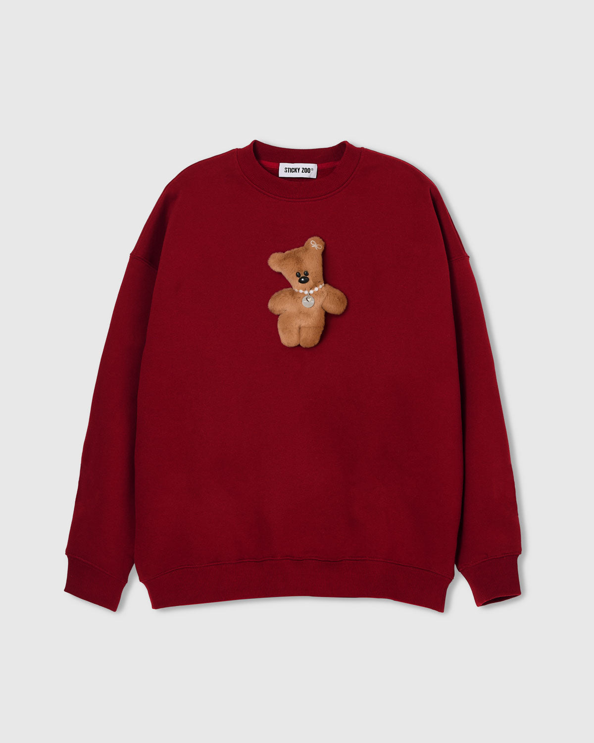 MR.BEAN SWEATSHIRT