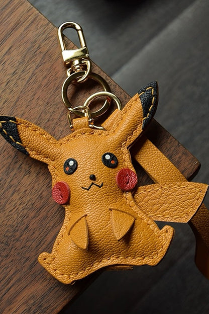 BATTLE PETS BAG CHARM