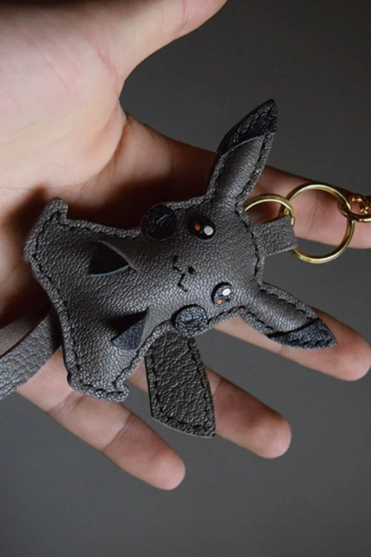 BATTLE PETS BAG CHARM