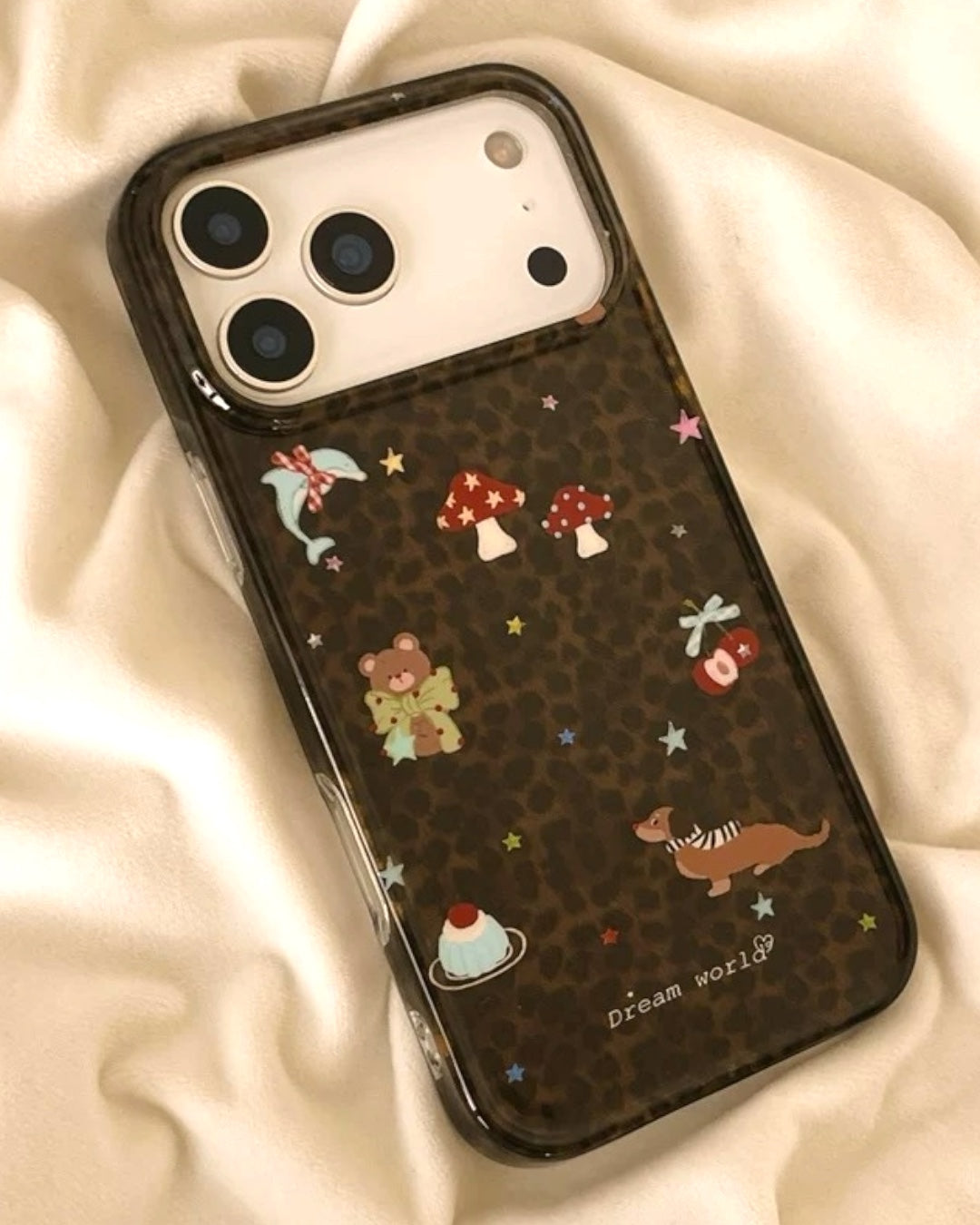 DACHSHUND HUSE CASE