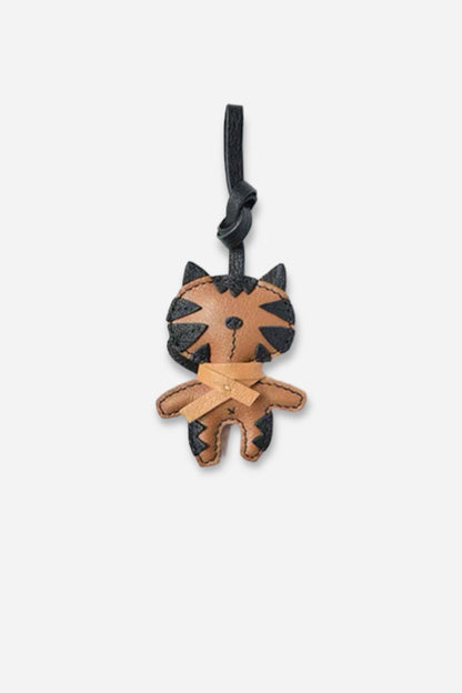 KITTEN BAG CHARM