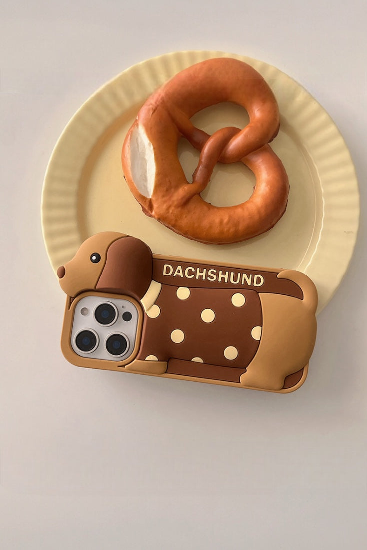 DACHSHUND CASE