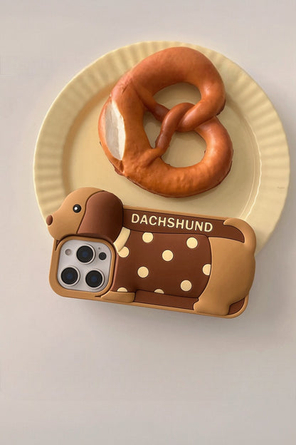 DACHSHUND CASE