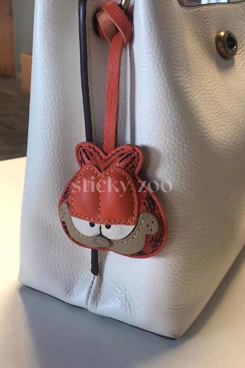 GARFIELD CHARM