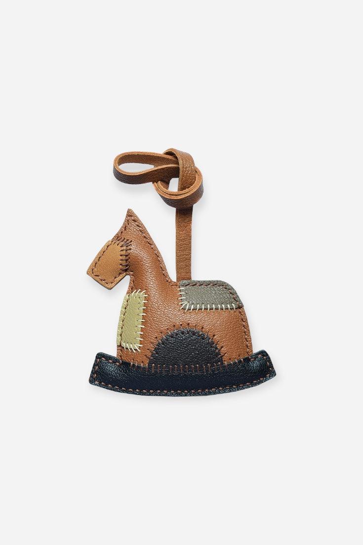 HORSE BAG CHARM