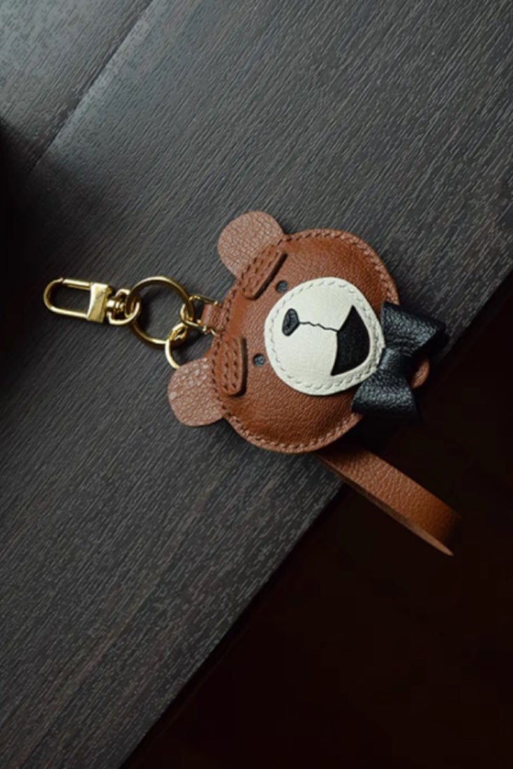 TEDDY BEAR CHARM