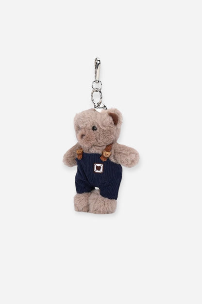 CLASSIC TEDDY BAG CHARM