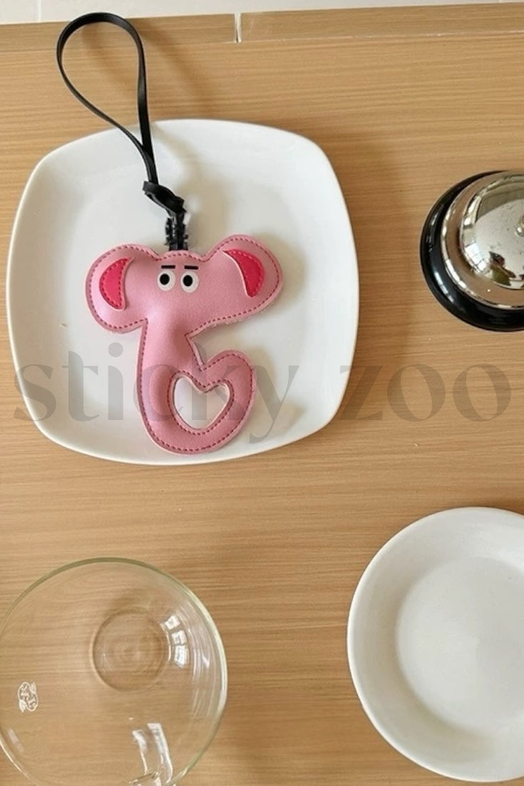 ELEPHANT CHARM