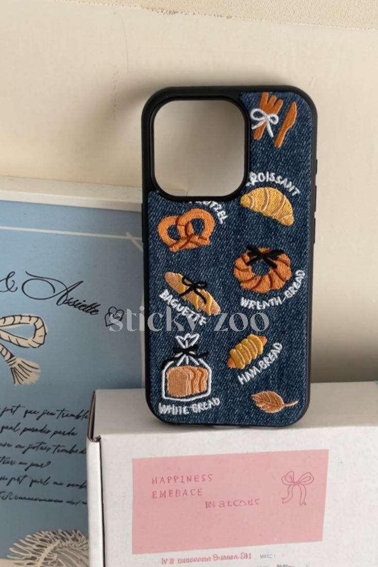 CROISSANT CASE