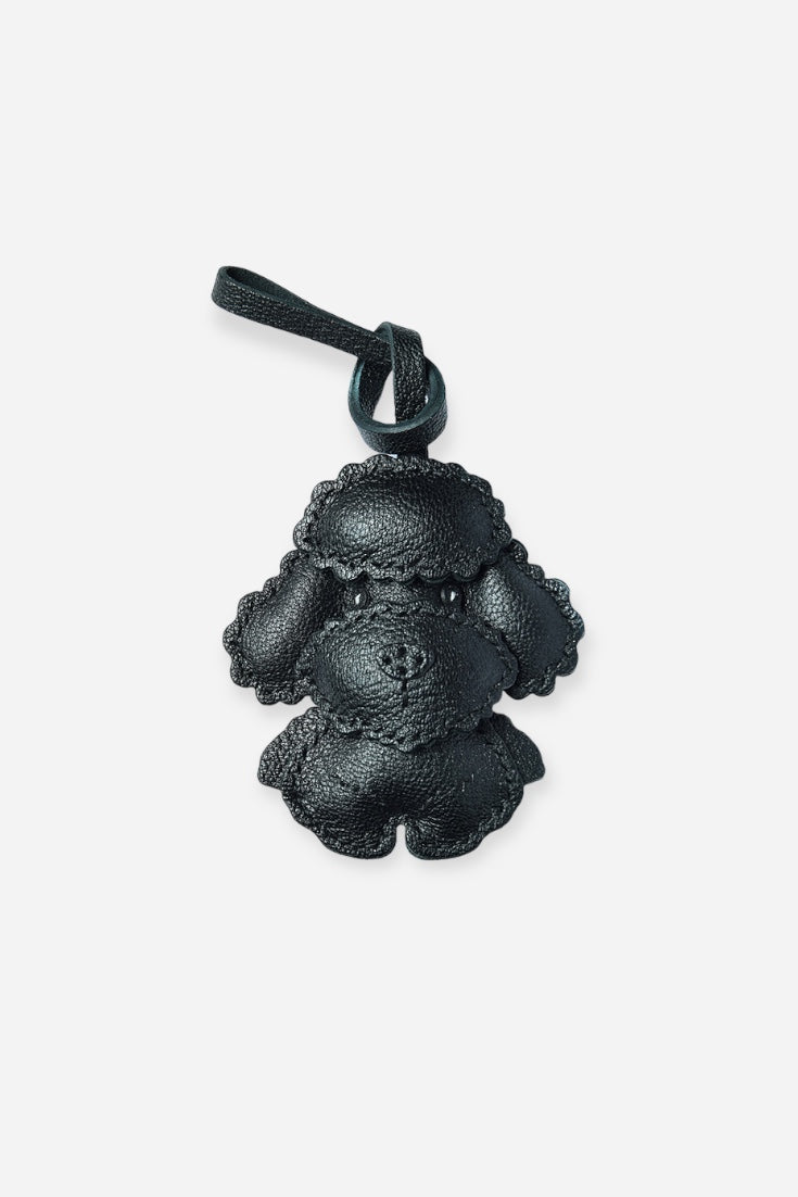 POODLE TEDDY CHARM