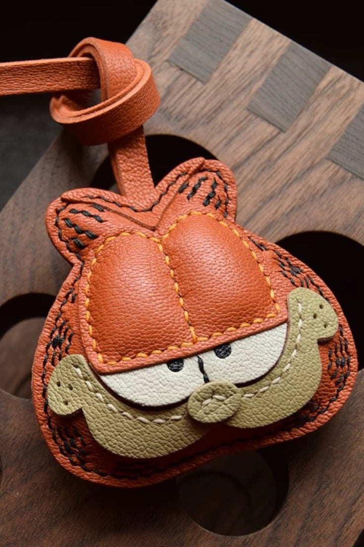 GARFIELD CHARM