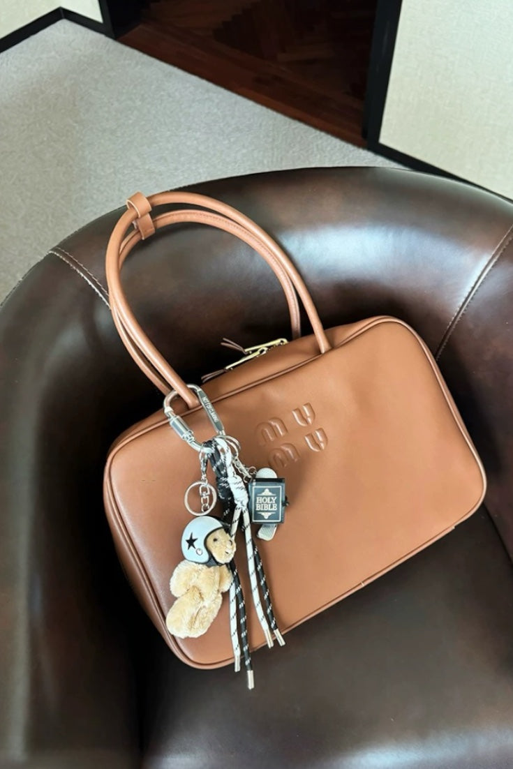 BEAR CHARM