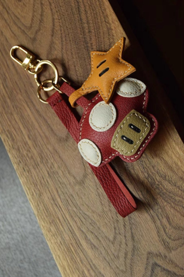 MUSHROOM CHARM
