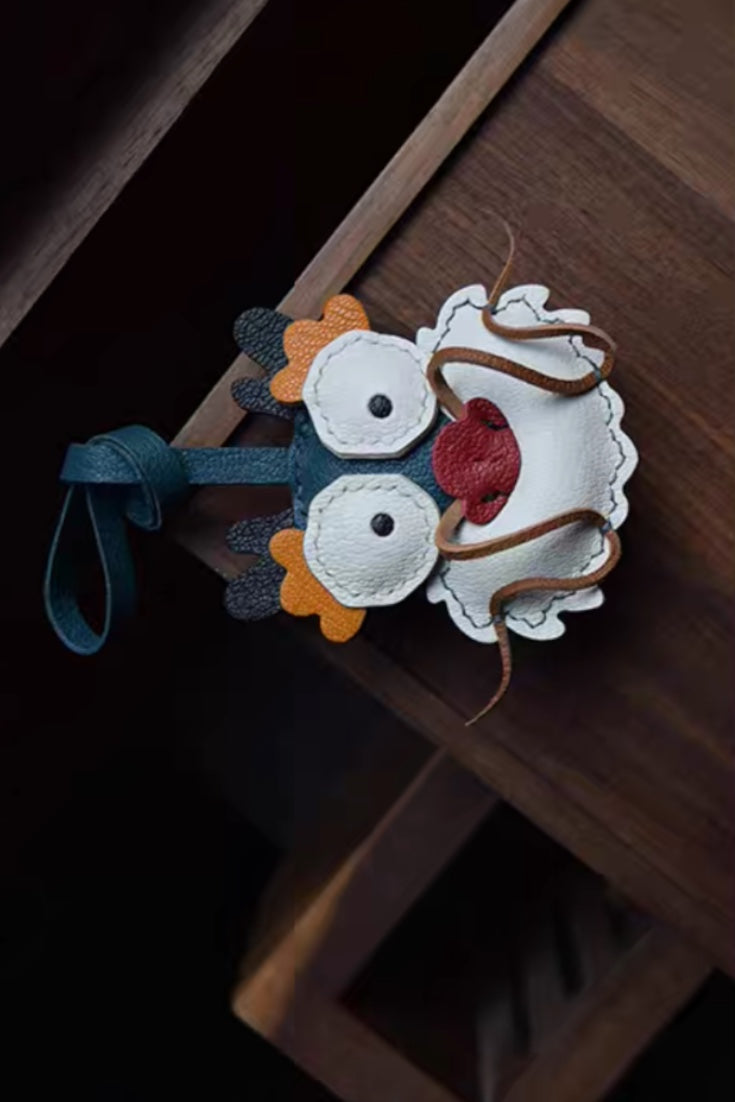 DRAGON CHARM