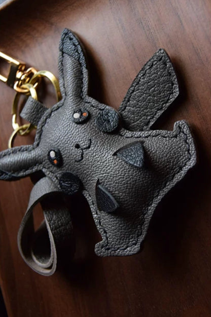 BATTLE PETS BAG CHARM